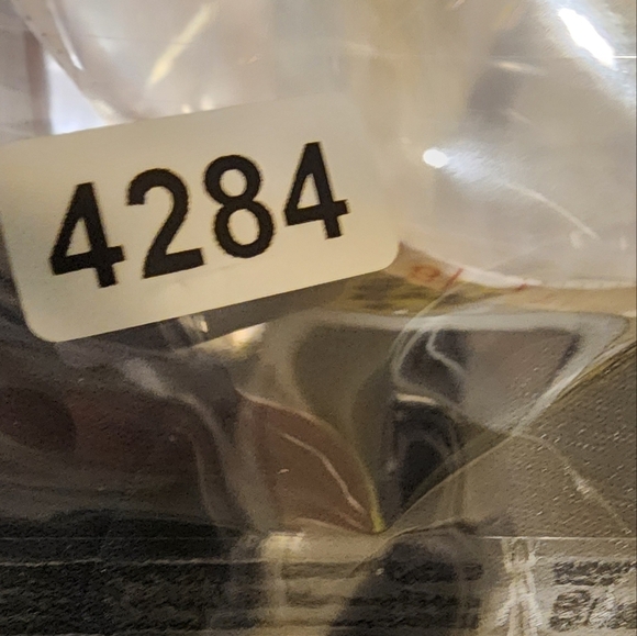 GRACE ELEMENTS White cotton Blended quarter Sleeves button down shirt 4 NWT - Picture 9 of 9